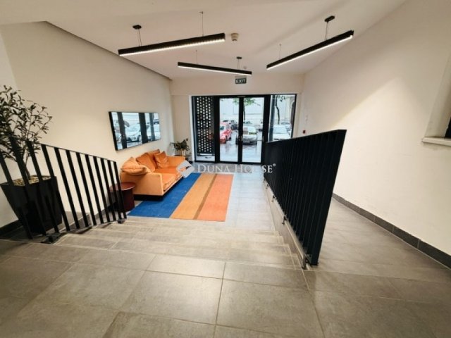 Eladó téglalakás, Budapesten, VIII. kerületben 89 M Ft, 2 szobás