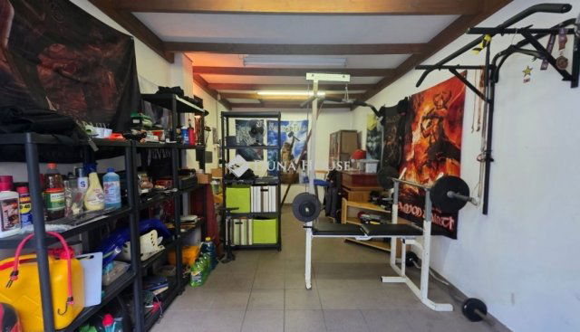 Eladó ipari ingatlan, Szombathelyen 14.9 M Ft