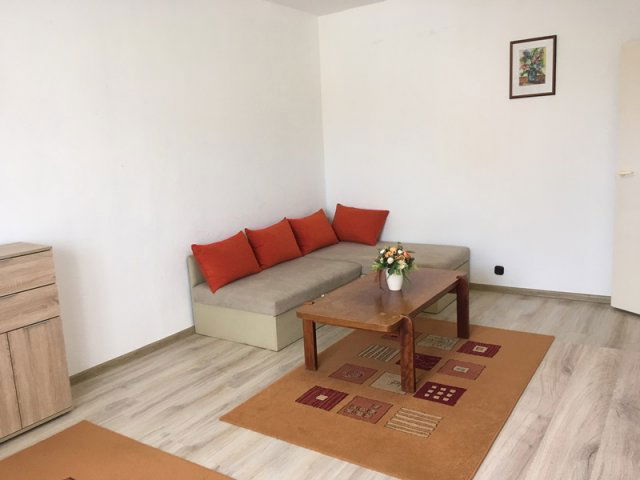 Eladó panellakás, Pécsett, Páfrány utcában 44.9 M Ft, 2 szobás