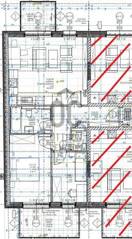 Eladó téglalakás, Budapesten, XIII. kerületben 99 M Ft, 3 szobás