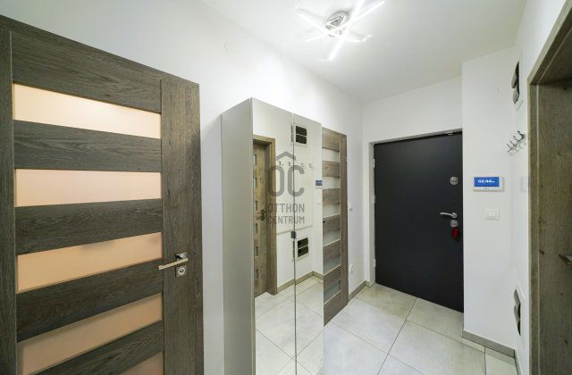 Eladó téglalakás, Budapesten, XIII. kerületben 109.9 M Ft