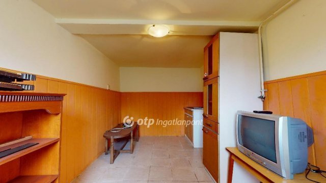 Eladó családi ház, Vasmegyeren 11.7 M Ft, 2+1 szobás