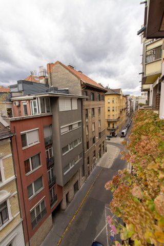 Eladó téglalakás, Budapesten, VIII. kerületben 69.9 M Ft