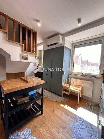 Eladó téglalakás, Budapesten, XVIII. kerületben 139.9 M Ft