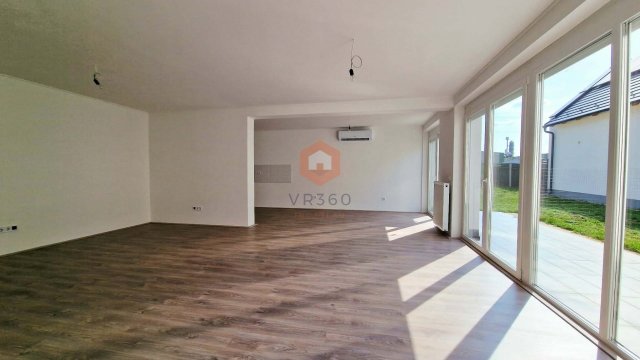 Eladó ikerház, Pellérden 149.9 M Ft, 5 szobás