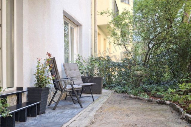 Kiadó téglalakás, albérlet, XIII. kerületben, Hollán Ernő utcában