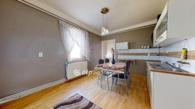 Eladó családi ház, Rudabányán 11.5 M Ft, 3 szobás