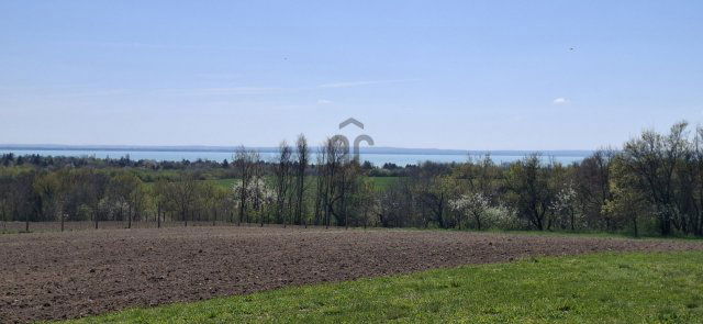 Eladó telek, Balatonkenesén 25 M Ft / költözzbe.hu