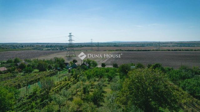 Eladó telek, Tordason 15 M Ft / költözzbe.hu