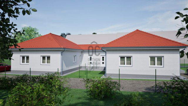 Eladó ikerház, Pécsett 79.9 M Ft, 4 szobás