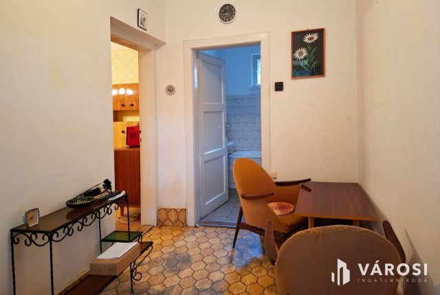 Eladó családi ház, Városlődön 39 M Ft, 2+1 szobás