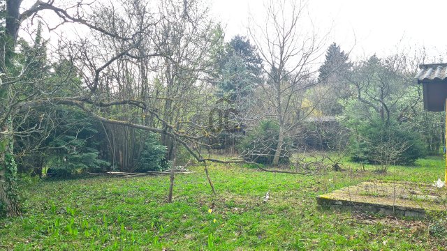 Eladó telek, Szentendrén 41.5 M Ft / költözzbe.hu