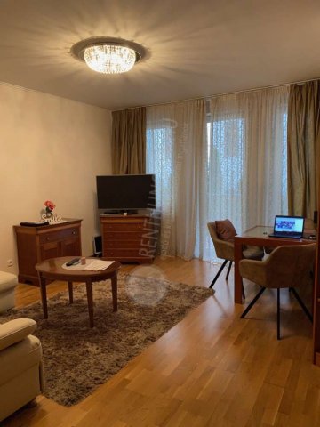 Kiadó téglalakás, albérlet, VI. kerületben, Káldy Gyula utcában