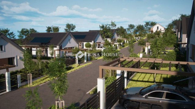 Eladó családi ház, Kosdon, Bocskai utcában 89.99 M Ft, 4 szobás