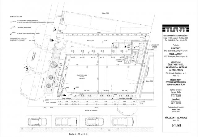Kiadó üzlethelyiség, Pilisvörösváron 631 E Ft / hó, 3 szobás