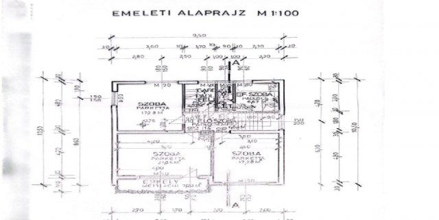 Eladó családi ház, Nagyvarsányon 44.9 M Ft, 4 szobás