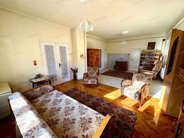 Eladó családi ház, Rakamazon 29.9 M Ft, 3 szobás