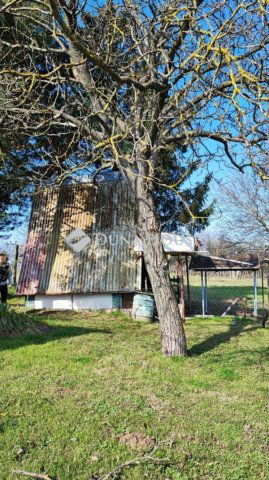 Eladó telek, Hatvanban 6.5 M Ft / költözzbe.hu