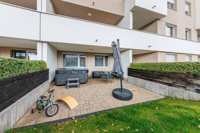 Eladó téglalakás, Budapesten, XI. kerületben 99.9 M Ft, 2 szobás