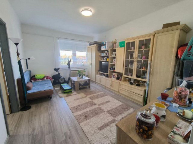 Eladó téglalakás, Zalaegerszegen 34.99 M Ft, 2 szobás