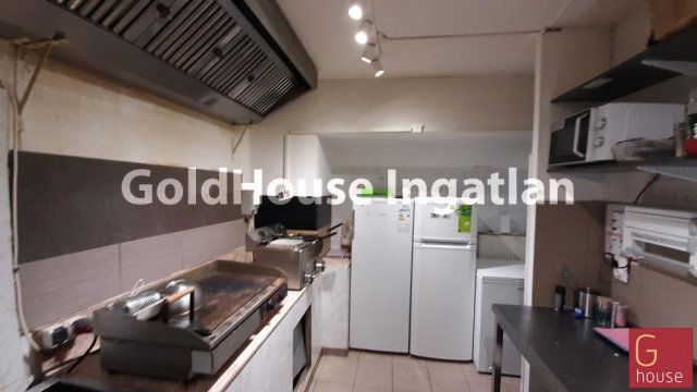 Kiadó üzlethelyiség, VII. kerületben, Erzsébet körúton