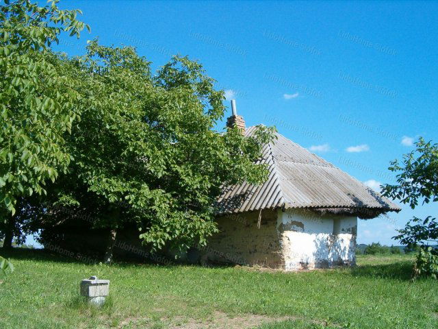 Eladó mezogazdasagi ingatlan, Balatonendréden 14.99 M Ft, 1 szobás