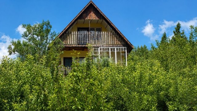 Eladó mezogazdasagi ingatlan, Ságváron 23 M Ft
