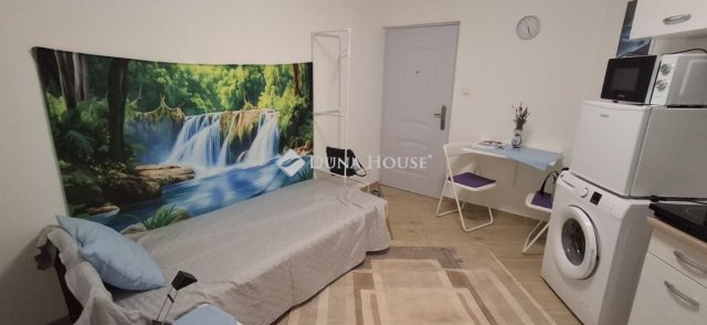 Eladó téglalakás, Budapesten, VIII. kerületben 22.5 M Ft