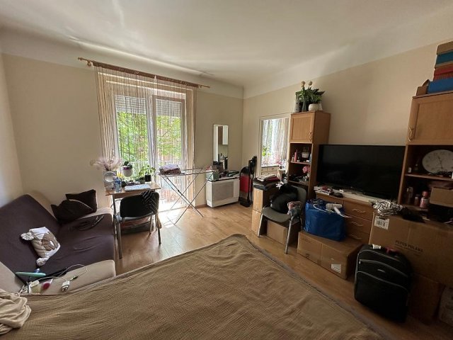 Eladó téglalakás, Budapesten, X. kerületben 51 M Ft, 1 szobás