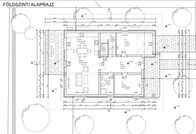 Eladó családi ház, Gödön 169.99 M Ft, 5 szobás