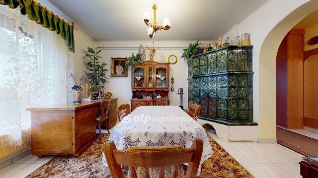 Eladó családi ház, Nyírtelken 58.9 M Ft, 4+1 szobás