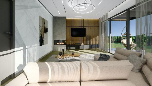 Eladó ikerház, Szegeden 180 M Ft, 5 szobás / költözzbe.hu