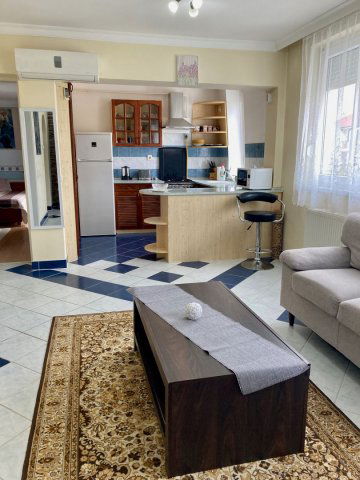 Kiadó téglalakás, albérlet, Debrecenben 195 E Ft / hó, 2 szobás