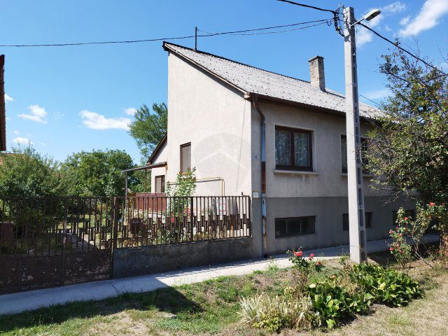 Eladó családi ház, Hatvanban 54.5 M Ft, 3 szobás