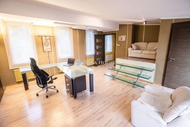 Eladó iroda, Budapesten, II. kerületben 1552 M Ft