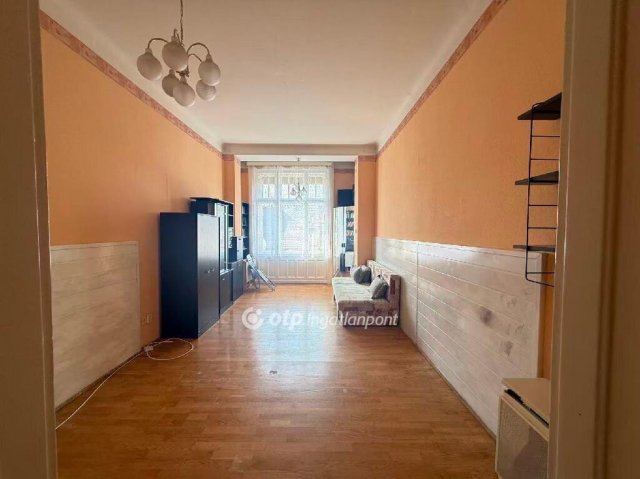 Eladó téglalakás, Budapesten, VII. kerületben 58 M Ft, 1 szobás