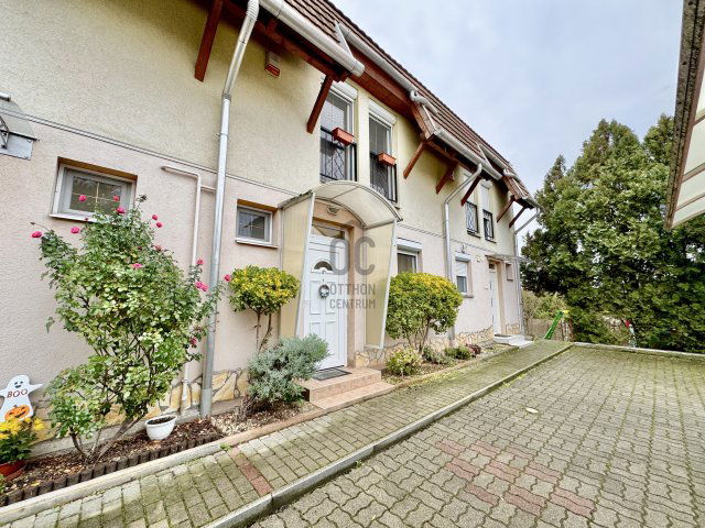 Eladó téglalakás, Budapesten, XV. kerületben 84.5 M Ft, 3 szobás