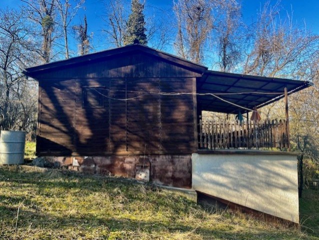 Eladó családi ház, Balatonszárszón, Öreghegyi úton 29.9 M Ft