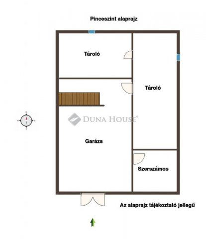 Eladó családi ház, Debrecenben 97 M Ft, 4 szobás