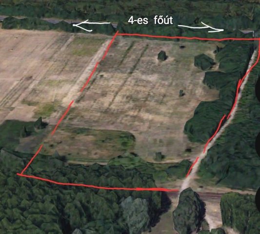 Eladó ipari ingatlan, Debrecenben 289 M Ft / költözzbe.hu