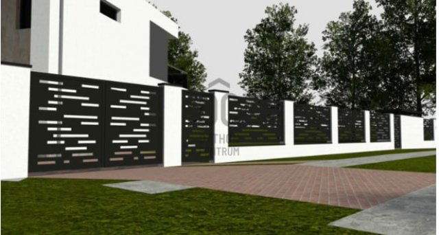 Eladó ikerház, Budapesten, XVIII. kerületben 195 M Ft, 4 szobás