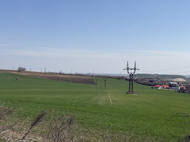 Eladó telek, Várpalotán 250 M Ft / költözzbe.hu