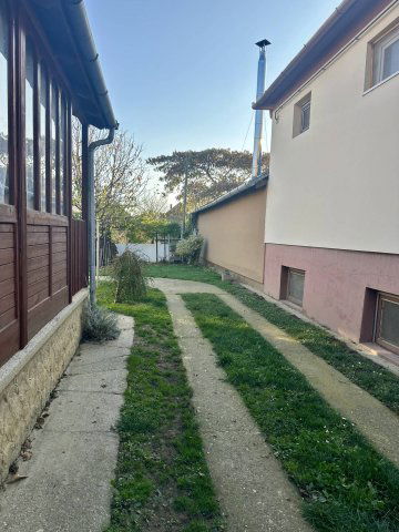 Eladó családi ház, Marcaliban 47.9 M Ft, 3 szobás