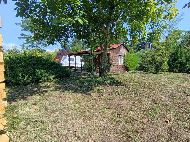 Eladó telek, Fonyódon, Toldi Miklós utcában 43 M Ft