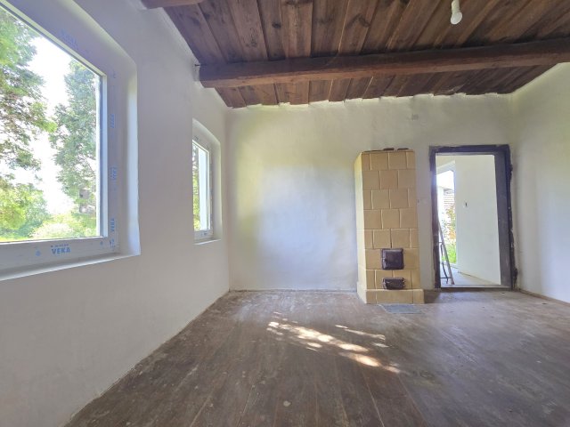 Eladó téglalakás, Zalalövőn 31 M Ft, 3 szobás