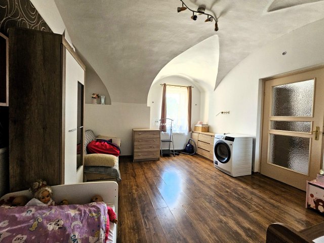 Eladó sorház, Rajkán 26.5 M Ft, 2 szobás / költözzbe.hu