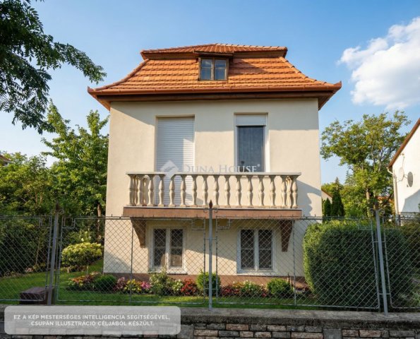 Eladó családi ház, Tatán 59.9 M Ft, 3 szobás