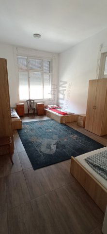 Kiadó téglalakás, albérlet, VII. kerületben, István utcában