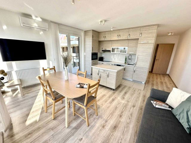 Kiadó téglalakás, albérlet, XIII. kerületben, Meder utcában