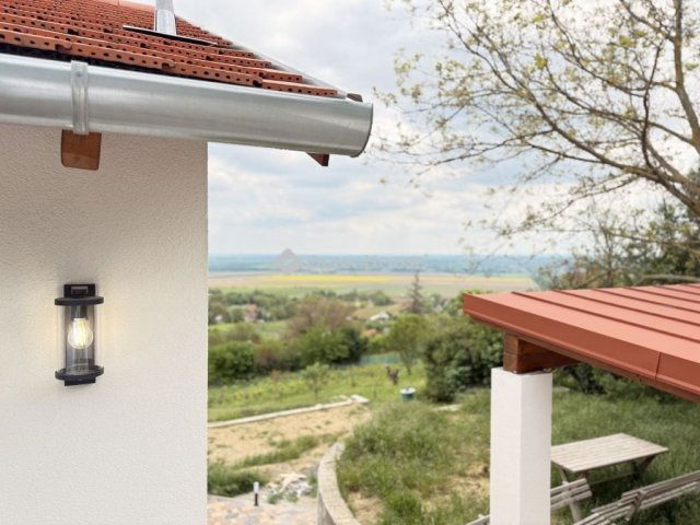 Eladó nyaraló, Harkányban 49.9 M Ft, 2 szobás